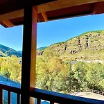 Apartamento Soldeu