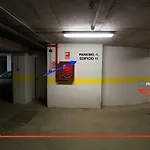 Apartamento Soldeu