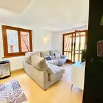 Apartamento Soldeu