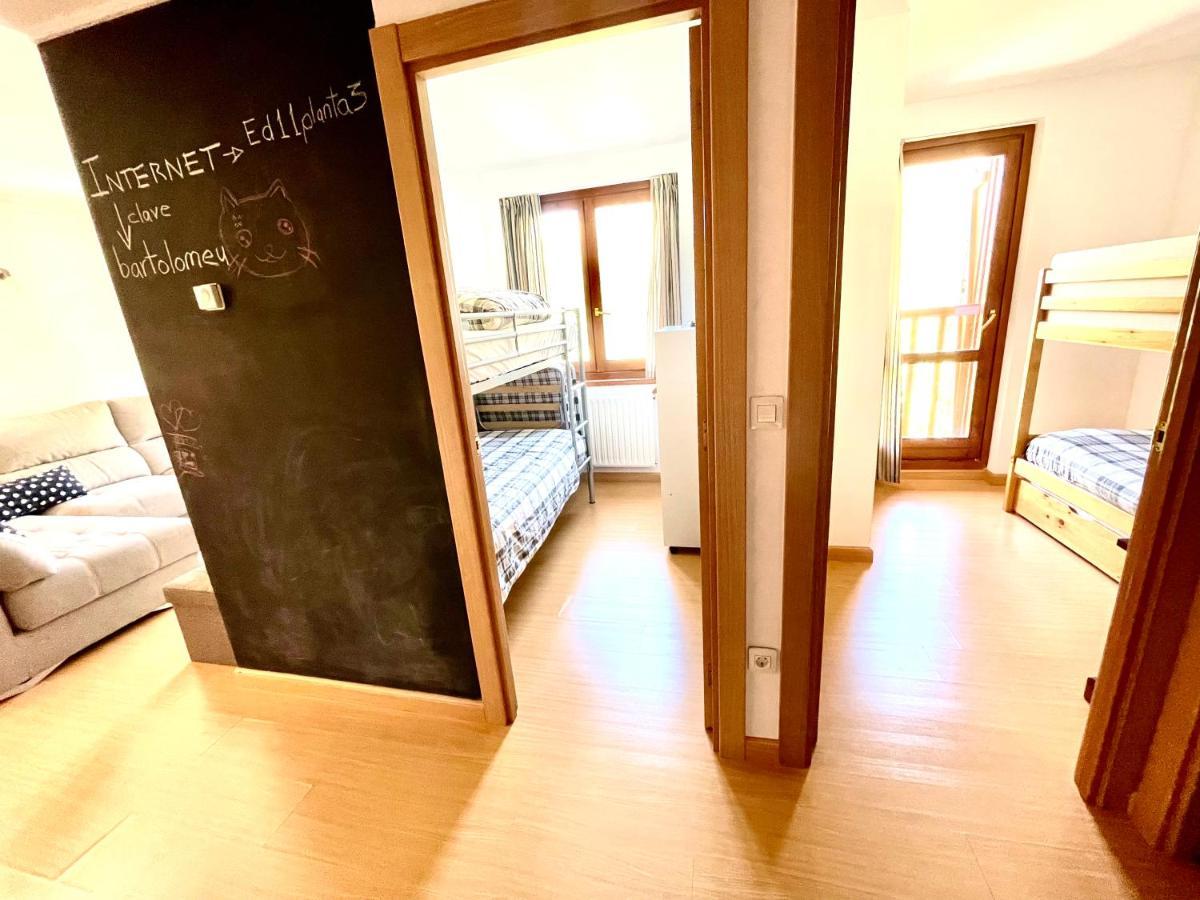 Apartamento Apartamento