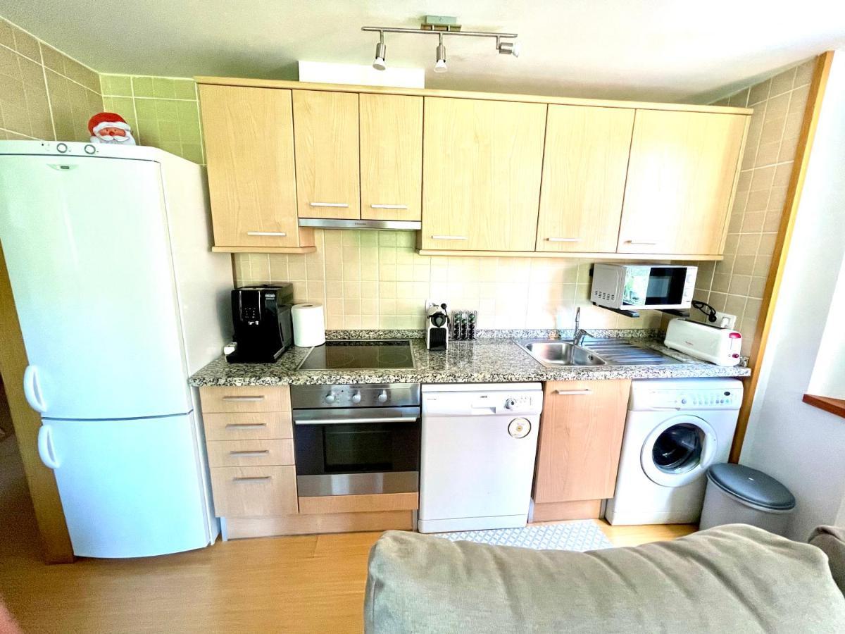Apartamento * Soldeu