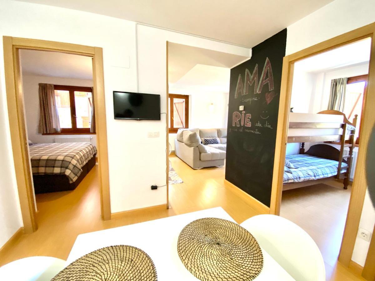Apartamento Apartamento