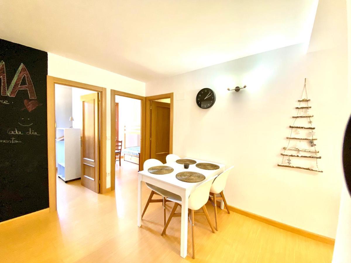 Apartamento Apartamento *