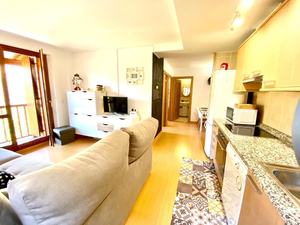 Apartamento Apartment