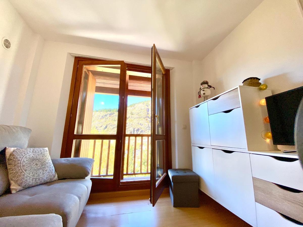 Apartamento Apartamento Soldeu