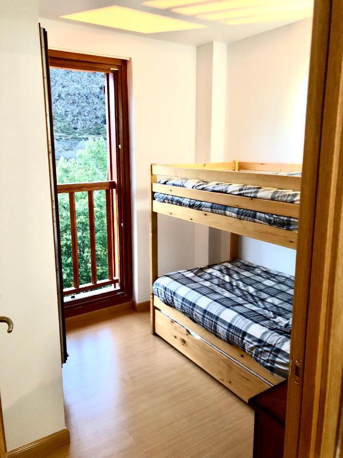 Apartamento Apartamento Soldeu