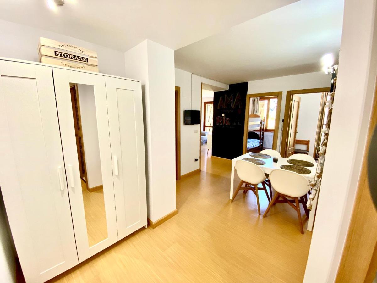 Apartamento * Soldeu